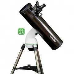 GENERICO - Telescopio reflector Sky watcher 130650 AZ-Go2 WIFI