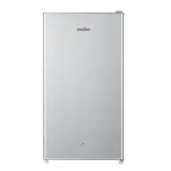 MABE - Minibar 90 L Brutos Inoxidable RMF04BRX1