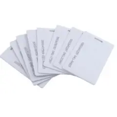 GENERICO - Tarjeta de acceso de proximidad 125KHz