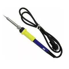 GENERICO - Repuesto cautín Baku 702B conector 5P macho