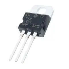 GENERICO - Tiristor SCR TYN1225