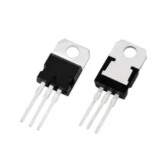 GENERICO - Tiristor SCR TYN610