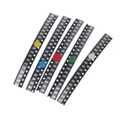 GENERICO - LED SMD 1210 x 100