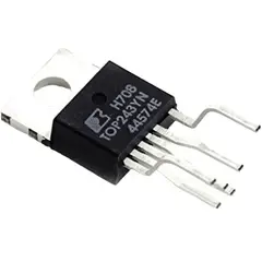 GENERICO - Convertidor AC-DC TOP 243