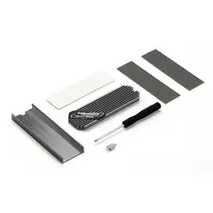 GENERICO - Disipador térmico SSD M2