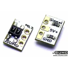 GENERICO - Micro Sensor de línea ML1