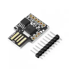 GENERICO - ATTINY 85 DIGISPARK USB
