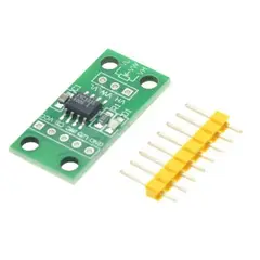 GENERICO - Módulo de potenciómetro Digital X9C103S