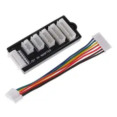 GENERICO - Adaptador carga de equilibrio JST XH 2S-6S