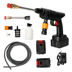 OEM - Hidrolavadora Inalámbrica Portátil Express X9 500W ZABU 1900PSI 48V