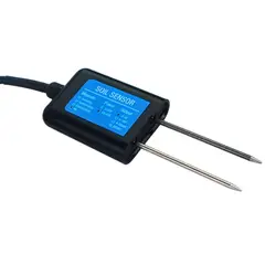GENERICO - Sensor de pH para Suelo PH-V5 IP68