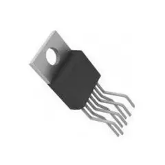 GENERICO - Conversor ACDC Integrado 12V TO-220 Paquete x 2 Unidades