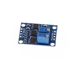 GENERICO - Módulo Amplificador Instrumentación AD620