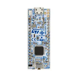 GENERICO - NUCLEO L011K4 STM32 Cortex-M0+