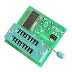 GENERICO - Adaptador Programador de Memoria Flash 1.8V