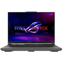 ASUS - Portatil Gamer ROG STRIX G16 Ryzen 9 8940HX Ram 16GB SSD 1TB RTX 5070 16" WUXGA 165HZ