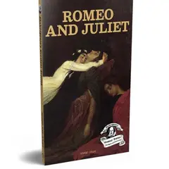GENERICO - Romeo and Juliet Abridged and Illustrated Shakespeares Greatest Stories