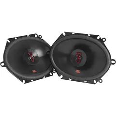 JBL - Altavoz de audio de dos vías para automóvil Stage38627AM