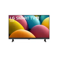 LG - Televisor de 32 LED HD AI Smart TV