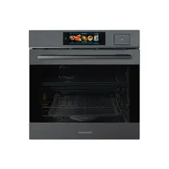 CHALLENGER - Horno empotrar eléctrico ISOLA 220V AirFryer Wifi Touch 60cm