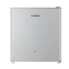 MABE - Minibar 42 L Brutos Inoxidable RMF02BRX1