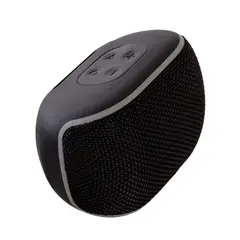 KALLEY - Parlante Portátil Bluetooth Radio Puerto Usbmicrosd