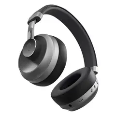 WIWU - Audifonos Diadema Elite Headset 25h Bateria Negro
