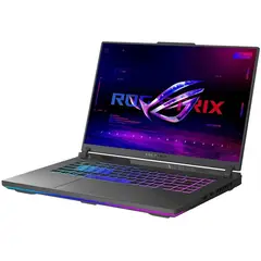 ASUS - Portatil Gamer ROG STRIX G16 Ryzen 9 8940HX Ram 48GB SSD 2TB RTX 5070 16" WUXGA 165HZ