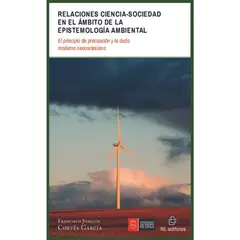 GENERICO - Relaciones ciencia-sociedad en el ambito de la epistemologia ambiental
