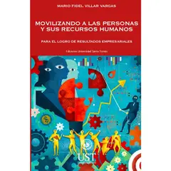 GENERICO - Movilizando a las personas y sus recursos humanos para el logro de resultados empresariales