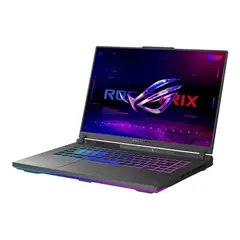 ASUS - Portatil Gamer ROG STRIX G16 Ryzen 9 8940HX Ram 64GB SSD 2TB RTX 5070 16" WUXGA 165HZ