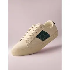 MARIO HERNANDEZ - Tenis Huella Jade