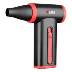 GOODMARK - Soplador De Aire Alta Potencia Portatil Wmark