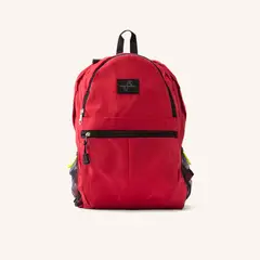 MARIO HERNANDEZ - Morral Bolsa Rojo Xmas