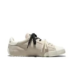 CONVERSE - Tenis Chuck Taylor Lo Mujer-Beige