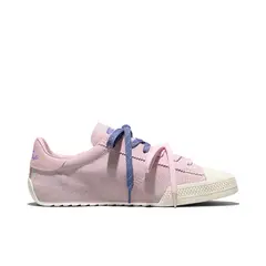 CONVERSE - Tenis Chuck Taylor Lo Mujer-Rosa