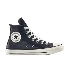 CONVERSE - Botas Chuck Taylor All Star Mujer-Negro