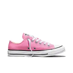CONVERSE - Tenis Chuck Taylor All Star Mujer-Rosa