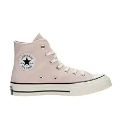 CONVERSE - Botas Chuck 70 Mujer-Rosa