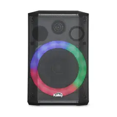 KALLEY - Parlante K-bsk18 Portátil