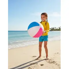 INTEX - Balon Inflable Multicolor