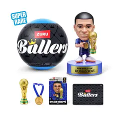 ZURU - Ballers Fifa World Cup 2026