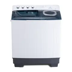 INDURAMA - Lavadora Semiautomatica 15Kg - LRI-15BLSA