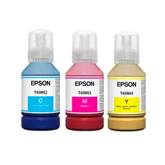 EPSON - Tinta T49M impresoras SureColor F170 F570 F571 X3