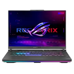 ASUS - PORTATIL GAMER ROG RYZEN 9-8940HX 16GB RAM 512GB SSD RTX 5070 15.6'' WUXGA