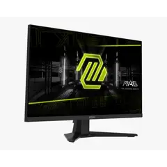 MSI - MONITOR GAMER MAG X24 -27 2K WQHD - FAST IPS - 240HZ 0.5MS - HDR + AI VISION