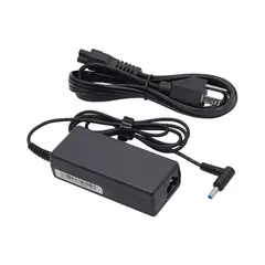 BASIK TECH - CARGADOR PARA PORTÁTIL HP 19.5V-2 31A