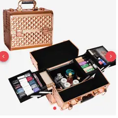 GENERICO - MALETA DE MAQUILLAJE