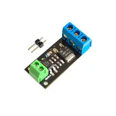 GENERICO - Módulo MOSFET LR7843 PWM 30V 161A Alta Potencia