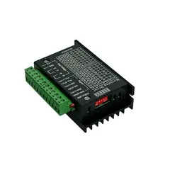 GENERICO - Controlador de Motor Paso a Paso TB6600